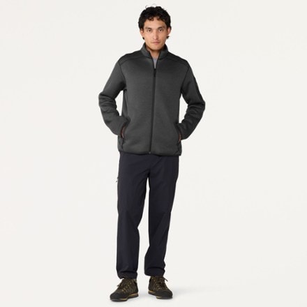 Arc'teryx Covert Cardigan - Men's 5