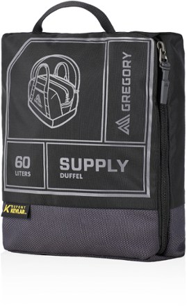 Gregory Supply Duffel - 60L 1