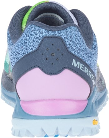 Merrell Antora 2 Trail-Running Shoes - Women's 4