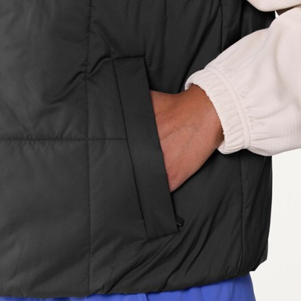 Vuori Canyon Insulated Sporty Vest - Women's 5