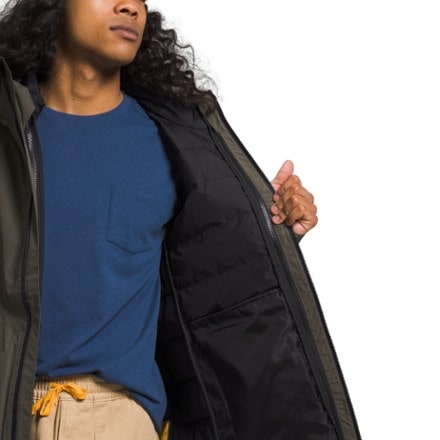 The North Face North Table Triclimate 3-in-1 Jacket - Men's 6
