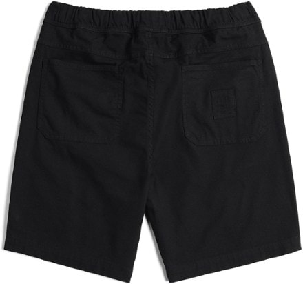 Topo Designs Dirt Shorts - Men's 1