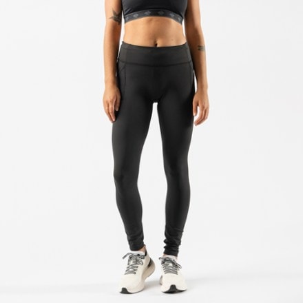 rabbit Defroster Speed Tights - Women's 0