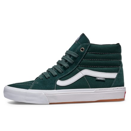 Vans Sk8-Hi Mountain Bike Shoes 0