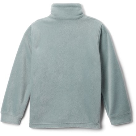 Columbia Steens Mt II Fleece Jacket - Boys' 5