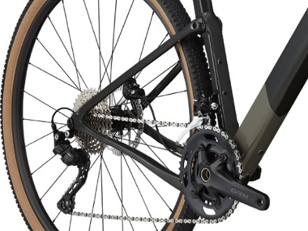 Cannondale Topstone Carbon 4 Bike 3