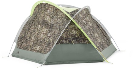 North face homestead on sale