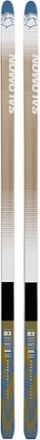 Salomon Escape Outback 83 Cross-Country Skis 0