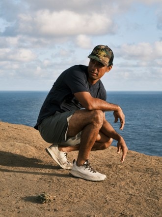 OluKai Makiki Sneakers - Men's 5