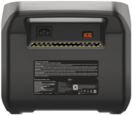 EcoFlow RIVER 2 Pro Portable Power Station 1