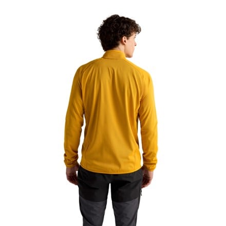 Arc'teryx Delta Jacket - Men's 2