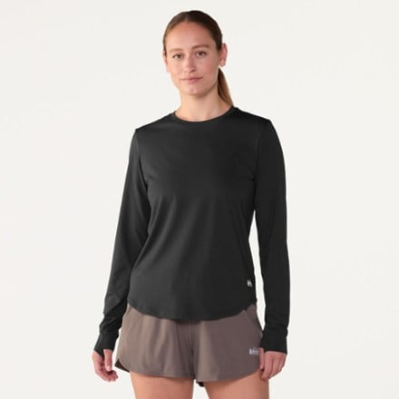REI Co-op Active Pursuits Long-Sleeve T-Shirt - Women's 1