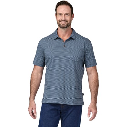 Patagonia Daily Polo Shirt - Men's 2