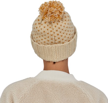 Patagonia Snowbelle Beanie 2