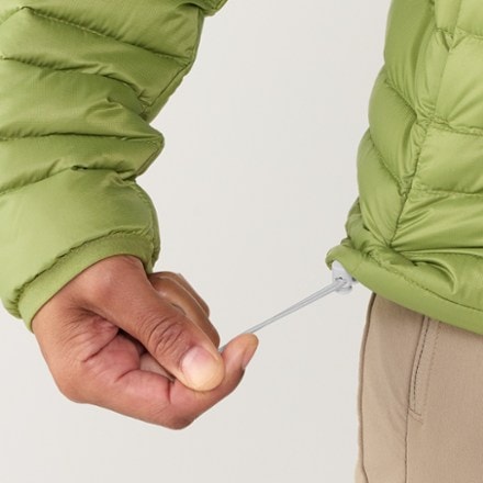 Stio Pinion Down Sweater - Women's 6