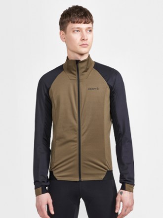 Craft bike jacket hotsell