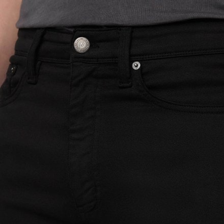 DUER No Sweat Straight Pants - Men's 5