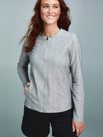 prana astele sun top