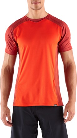 dakine bike jersey