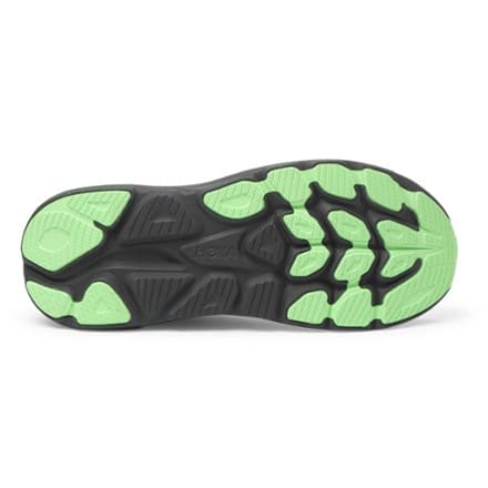 HOKA Clifton 11 Road-Running Shoes - Men's 4