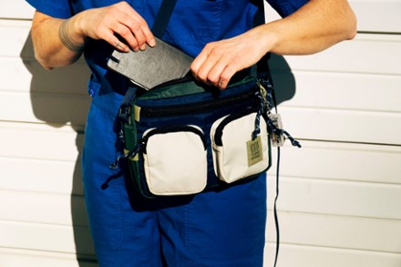 Topo Designs Block Bag 8