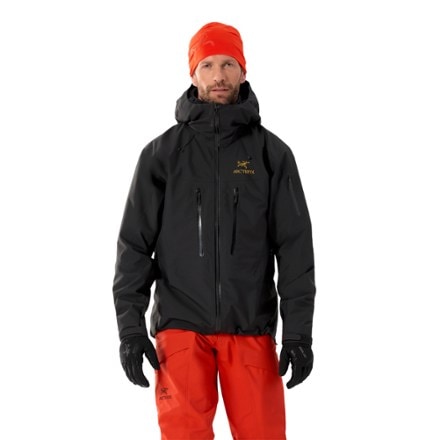 Arc'teryx Alpha SV Jacket - Men's 1