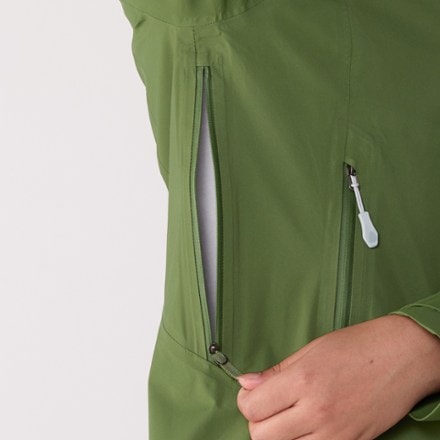 Stio Ender Hooded Jacket - Women's 4
