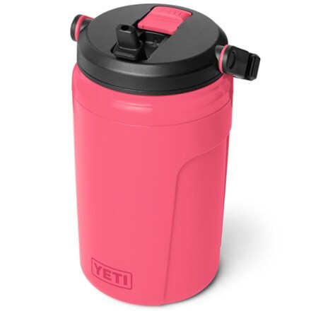 YETI Silo Insulated Water Jug with Straw Cap - 40 fl. oz. 3