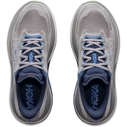 HOKA Skyward X 2 Road-Running Shoes - Men's 5