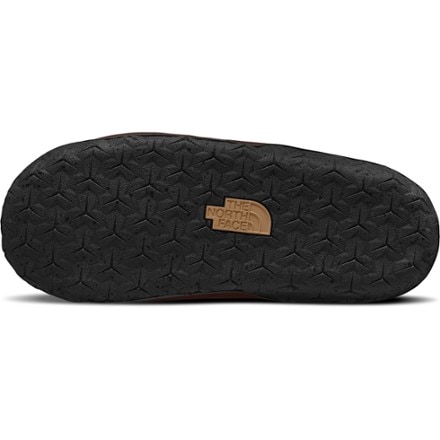 The North Face Nuptse Mule Slippers - Men's 3
