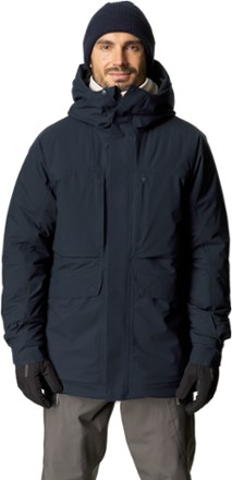Houdini Fall In Insulated Jacket - Men's 1