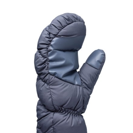 Outdoor Research Coldfront Down Mittens 2