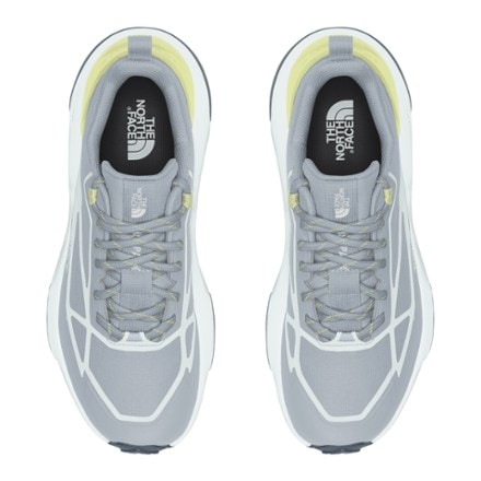 The North Face Fastpack Waterproof Hiking Shoes - Women's 2