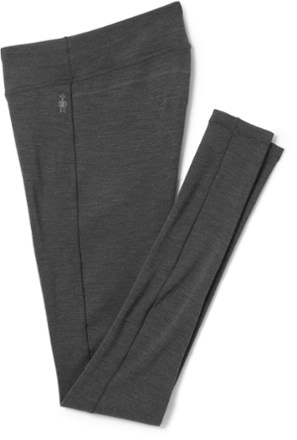 SMARTWOOL Merino 250 Women's Tights Baselayer - Plus Size