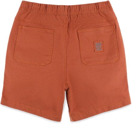 Topo Designs Dirt Shorts - Men's 1