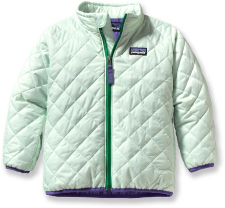 infant insulated jacket