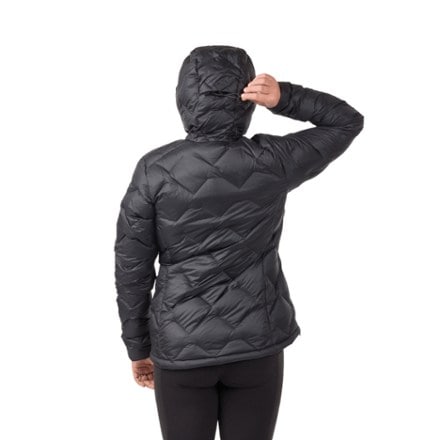 Big Agnes Luna Down Jacket - Women's 6