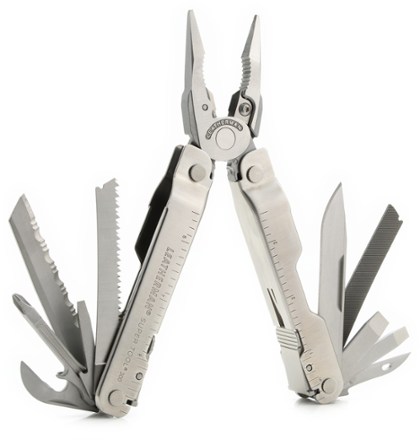 Leatherman Super Tool 300 Multi-tool