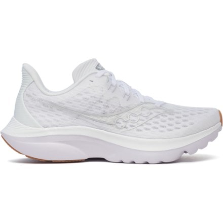 Saucony Kinvara 16 Road-Running Shoes - Women's 0