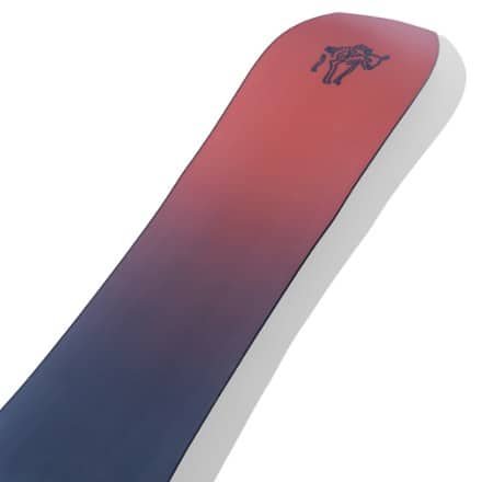 Arbor Bryan Iguchi Pro Snowboard - Men's - 2026/2027 3