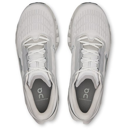 On Cloudmonster 3 Road-Running Shoes - Men's 4