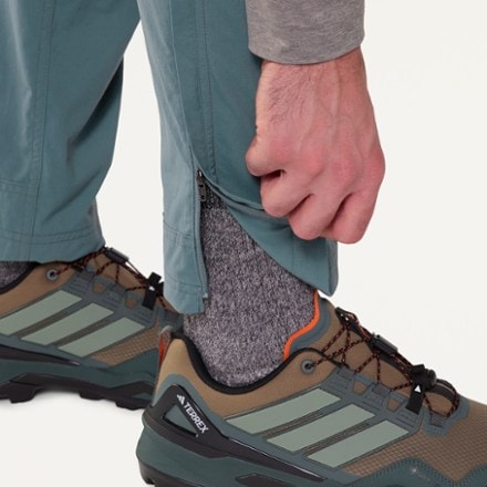 REI Co-op Sahara Convertible Pants - Men's 9