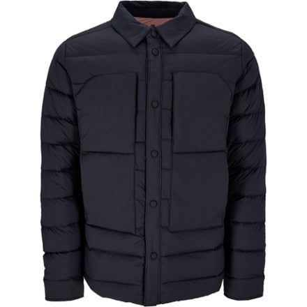 Obermeyer Explorer Down Shirt - Men's 0