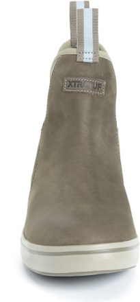 XTRATUF Leather 6" Ankle Deck Boots - Men's 3