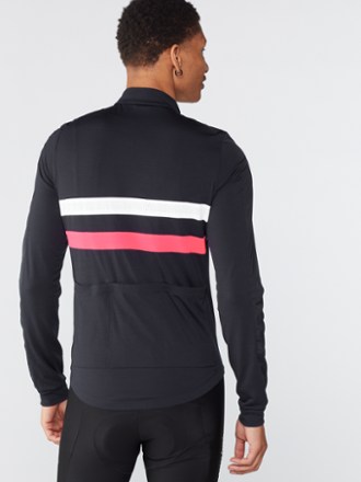 Rapha Brevet Long-Sleeve Windblock Cycling Jersey - Men's 2