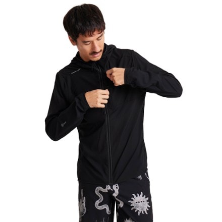 Roark Secondwind 3.0 Jacket - Men's 3