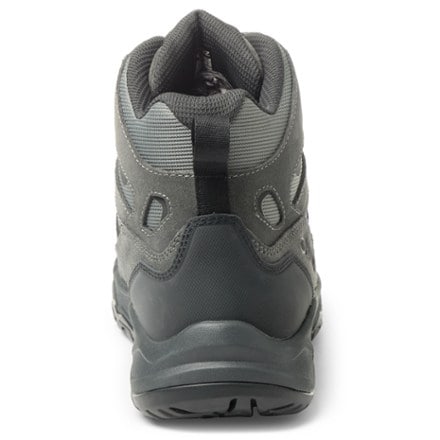 Oboz Sawtooth Ascent Mid Waterproof Hiking Boots - Men's 3