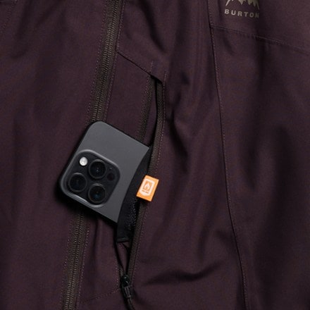 Burton Reserve 2L Insulated Jacket - Men's 4