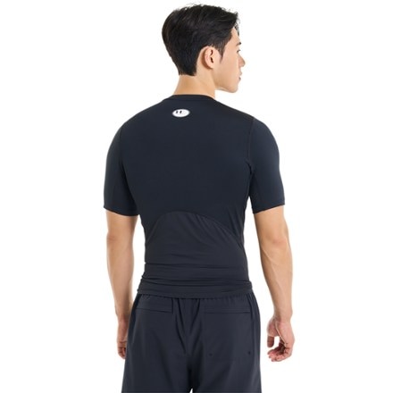 Under Armour HeatGear Armour Compression Shirt - Men's 1