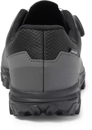 PEARL IZUMI X-Alp Launch Chaussures de cyclisme pour homme, Phantom/noir, 39